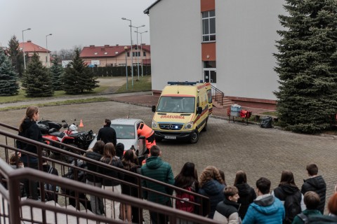 Profesjonalnie i z pasją!