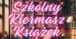 Kiermasz książek